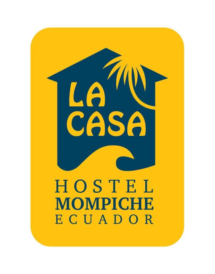 La Casa Mompiche Ξενοδοχείο Εξωτερικό φωτογραφία