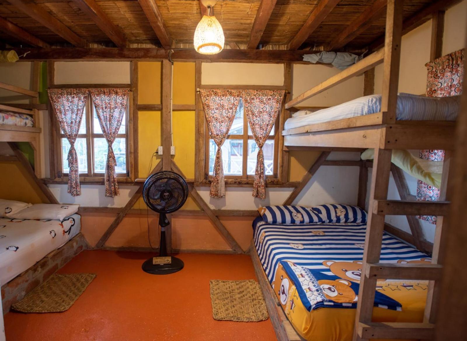 La Casa Mompiche Ξενοδοχείο Εξωτερικό φωτογραφία